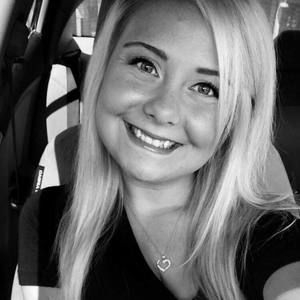 Meet your Posher, Madison